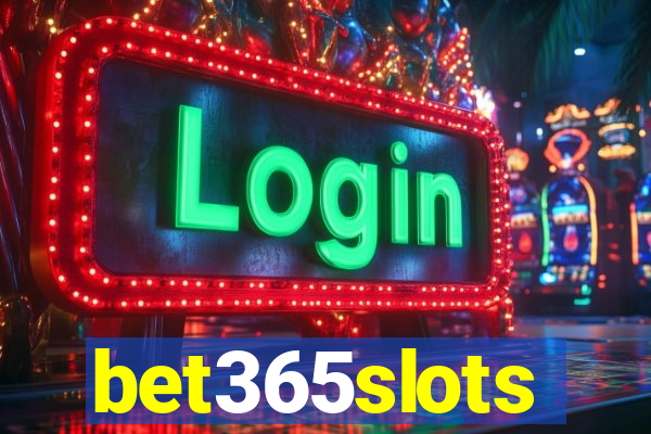 bet365slots