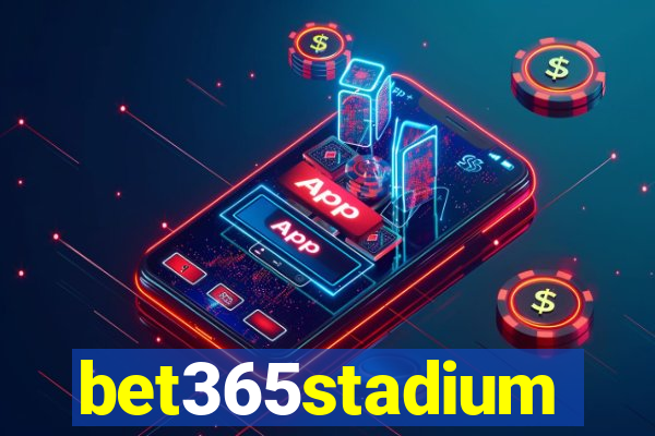 bet365stadium