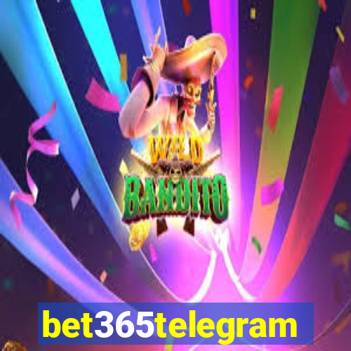 bet365telegram