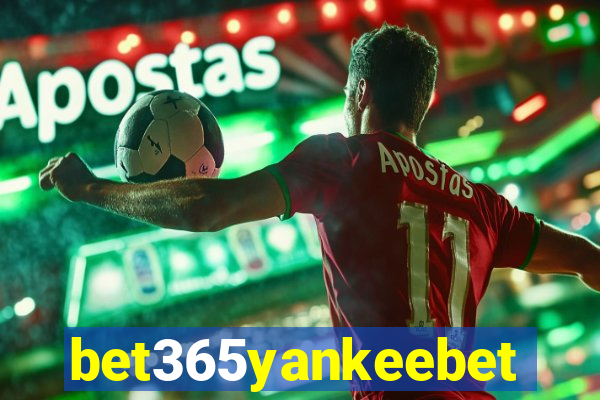 bet365yankeebet