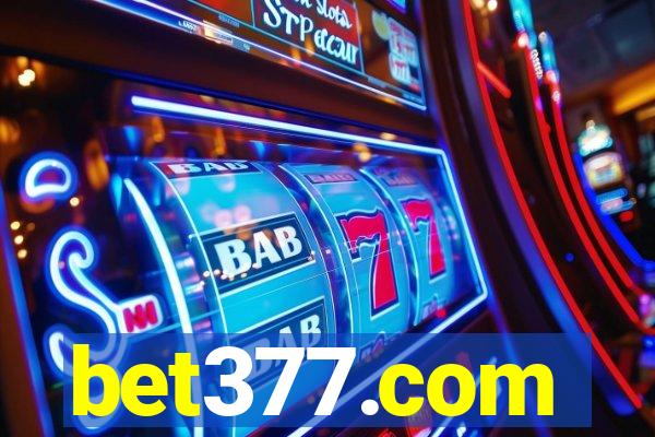 bet377.com