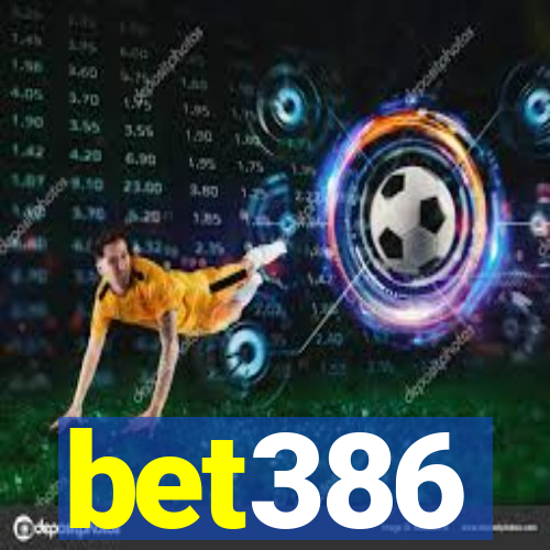 bet386