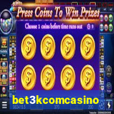 bet3kcomcasino