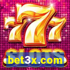 bet3x.com