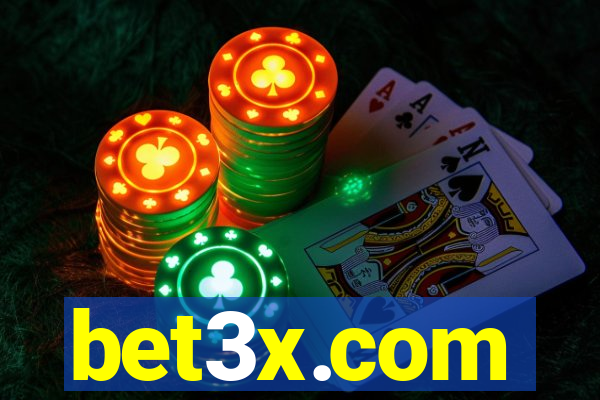 bet3x.com