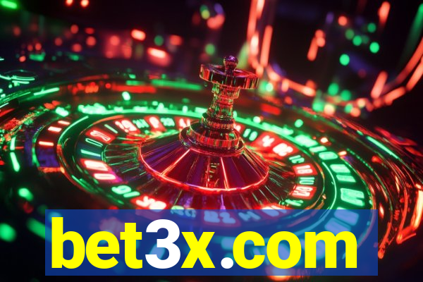 bet3x.com