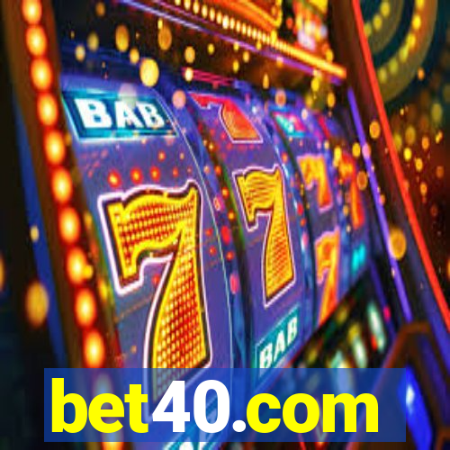 bet40.com