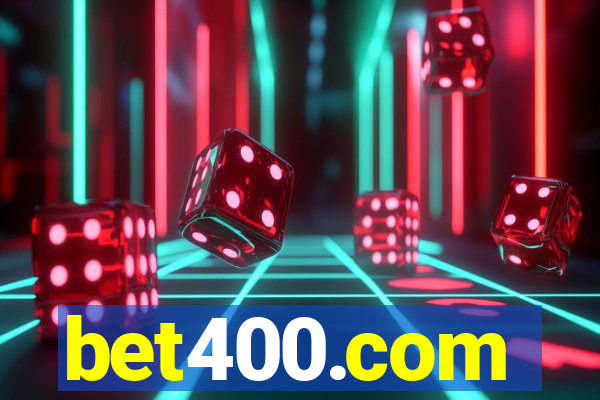 bet400.com