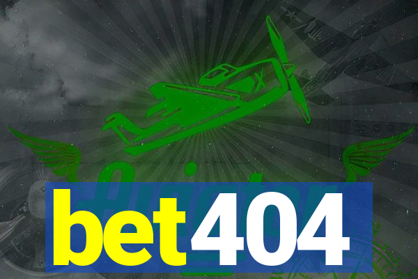 bet404