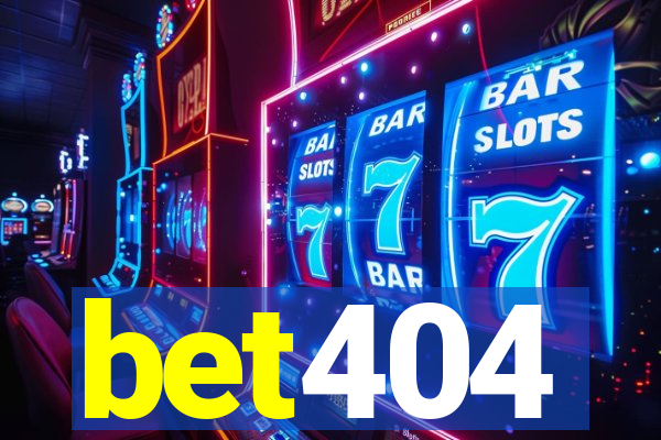 bet404