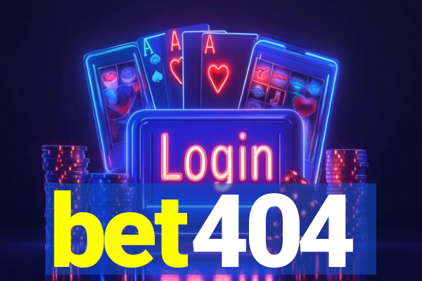 bet404