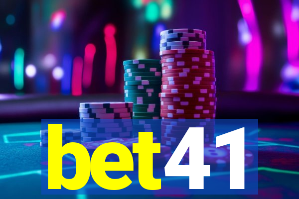 bet41