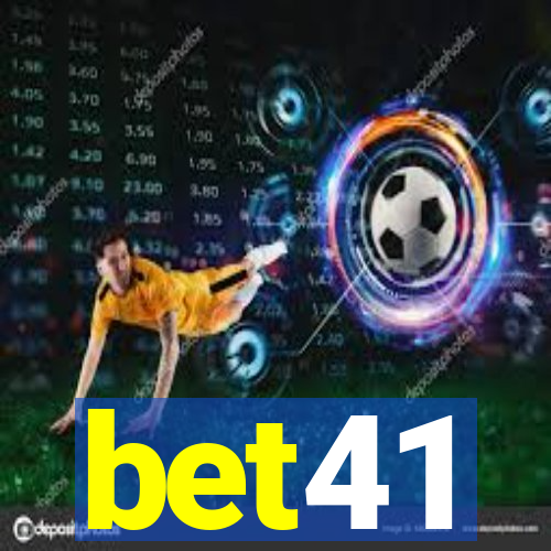 bet41