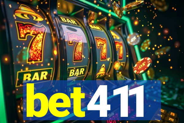 bet411