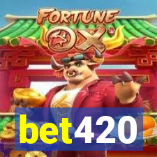 bet420