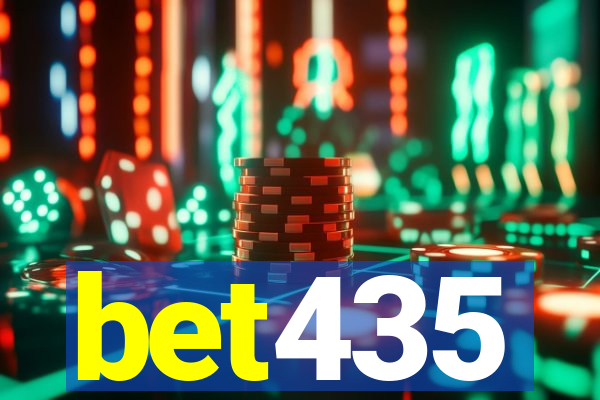 bet435