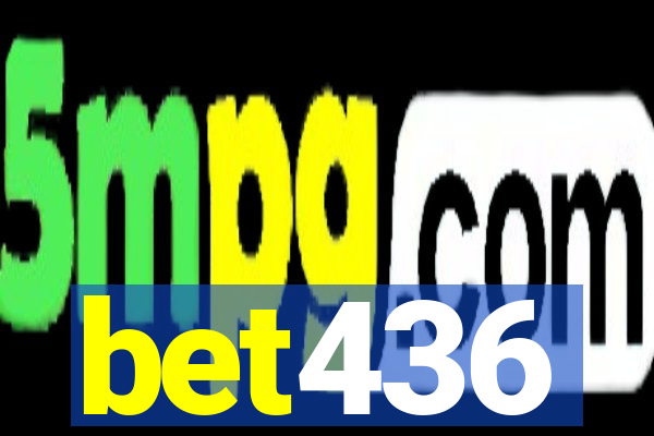 bet436