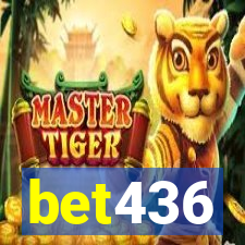 bet436