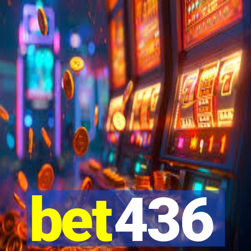 bet436