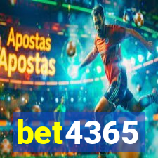 bet4365