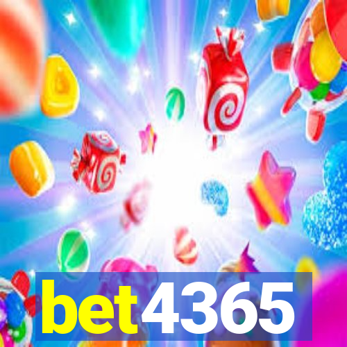 bet4365