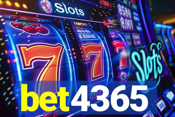 bet4365