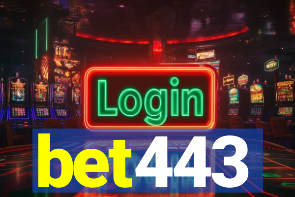 bet443