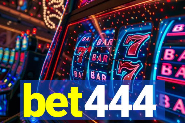 bet444