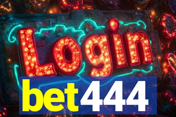 bet444