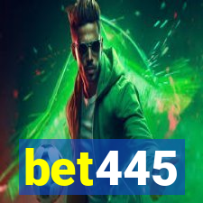 bet445