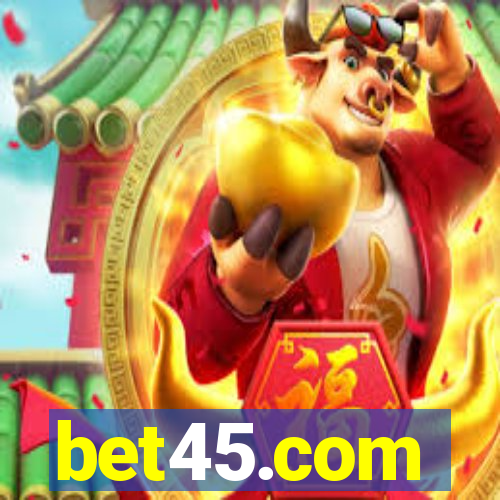 bet45.com