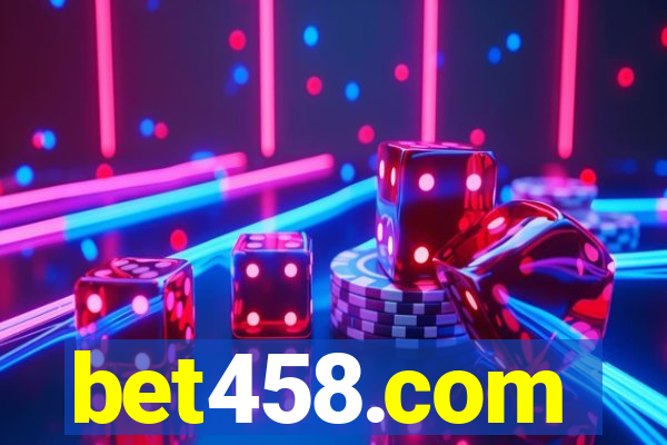 bet458.com