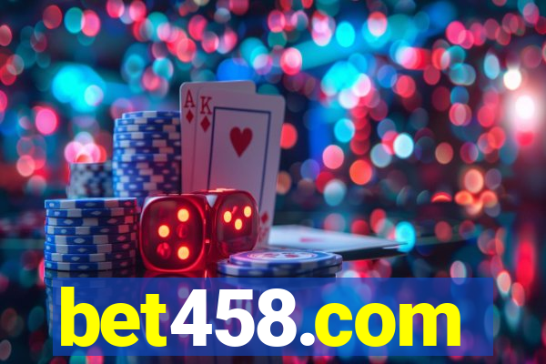 bet458.com