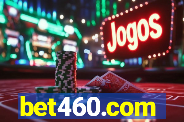 bet460.com