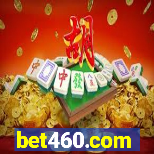 bet460.com