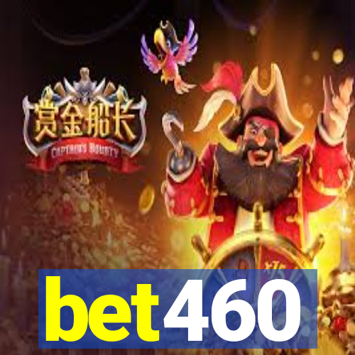 bet460