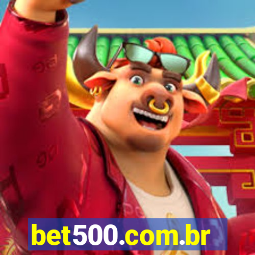 bet500.com.br