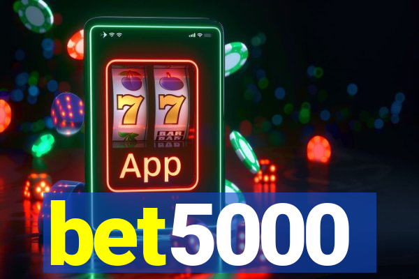 bet5000