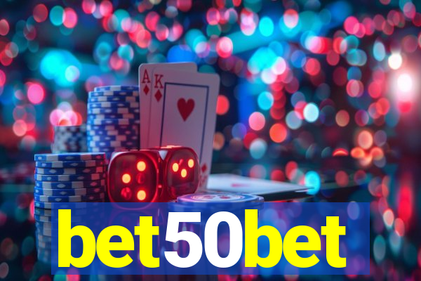 bet50bet