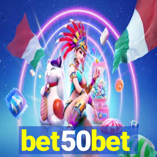 bet50bet