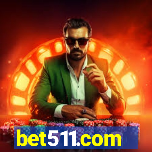 bet511.com