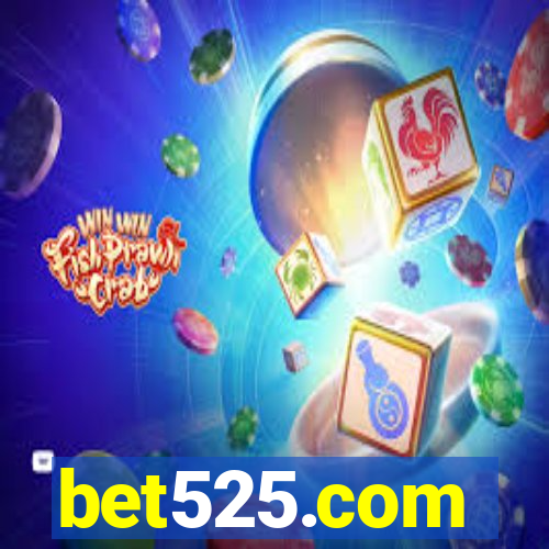 bet525.com