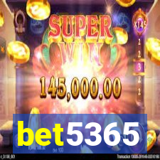 bet5365