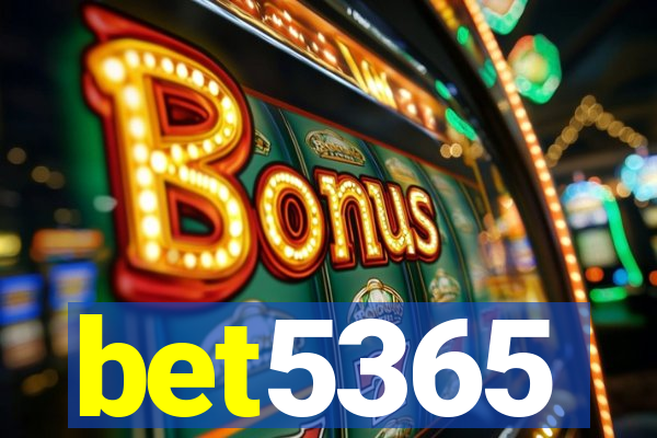 bet5365