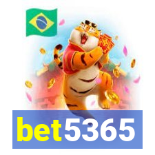 bet5365