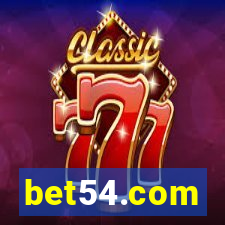 bet54.com