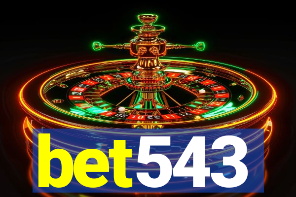 bet543