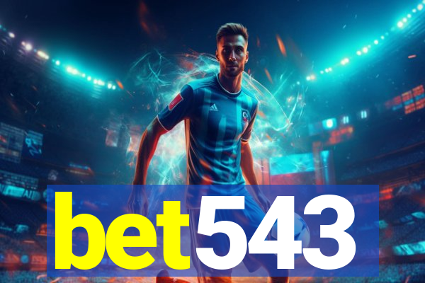 bet543