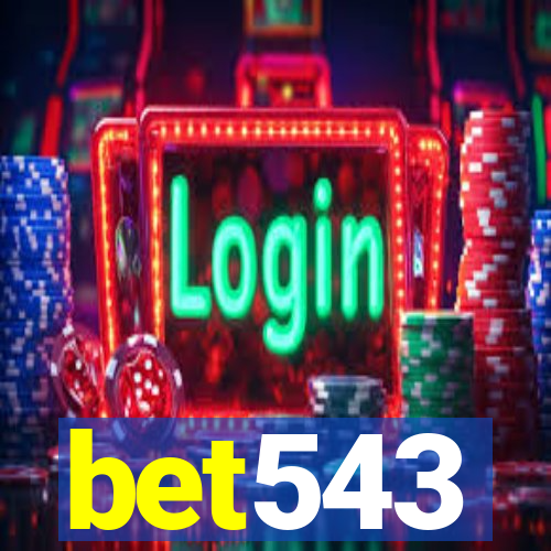 bet543