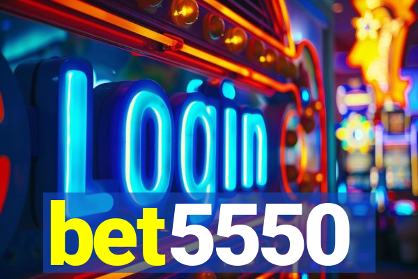 bet5550